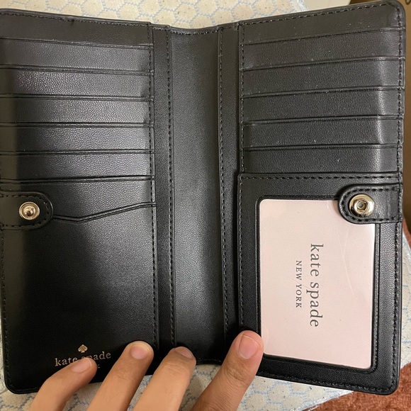 Kate Spade Wallet - Picture 2 of 3